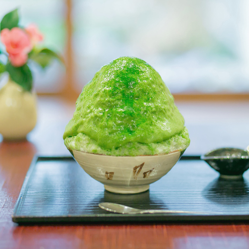 Dessert Matcha yang Wajib Untuk Dicicipi di Tokyo