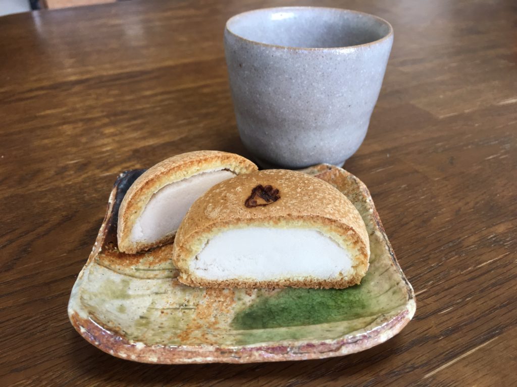 Dessert Jepang Untuk Dinikmati Dengan Meminum Kopi