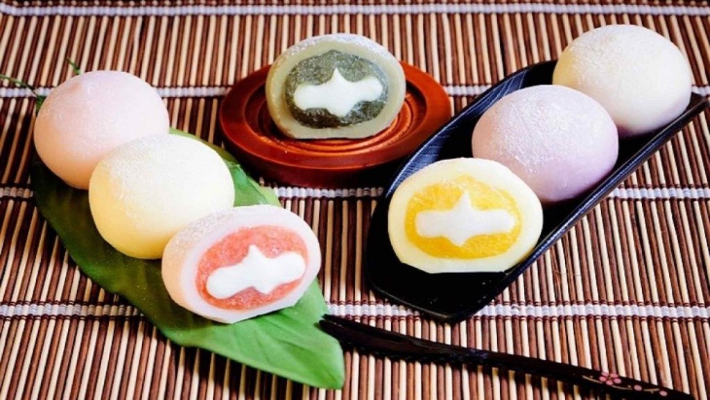 Resep Dessert Jepang Yang Sangat Mudah Untuk Dicoba