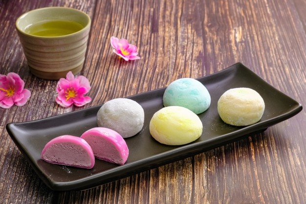 Sederet Dessert Lezat Jepang Yang Paling Populer